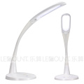 DC12V Flexible Arm LED Tischleuchte mit Touch Dimmer und 3-C Light Modi (LTB758)